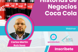 Historias de Negocios Coca Cola